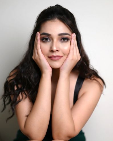 Mansi Srivastava