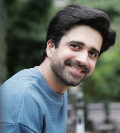 Avinash Sachdev