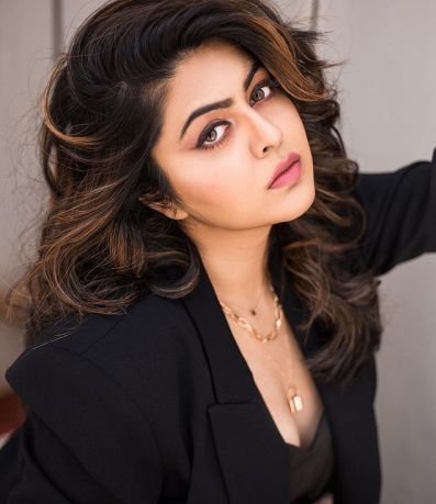 Shafaq Naaz