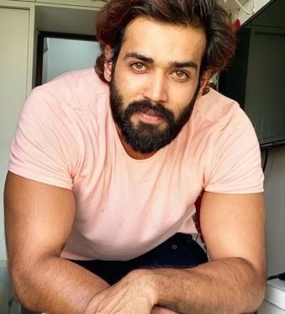 Karan Khanna