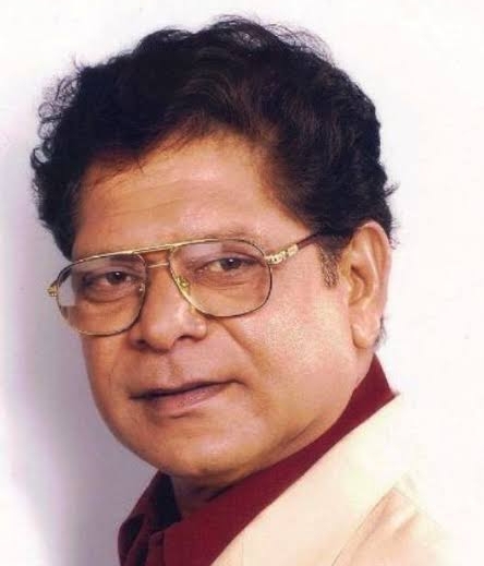 Mohan Joshi