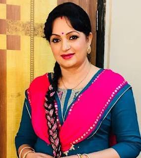 Upasana Singh