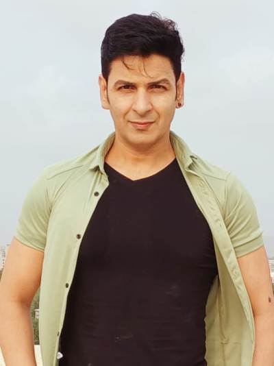 Manoj Malhotra