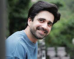 Avinash Sachdev